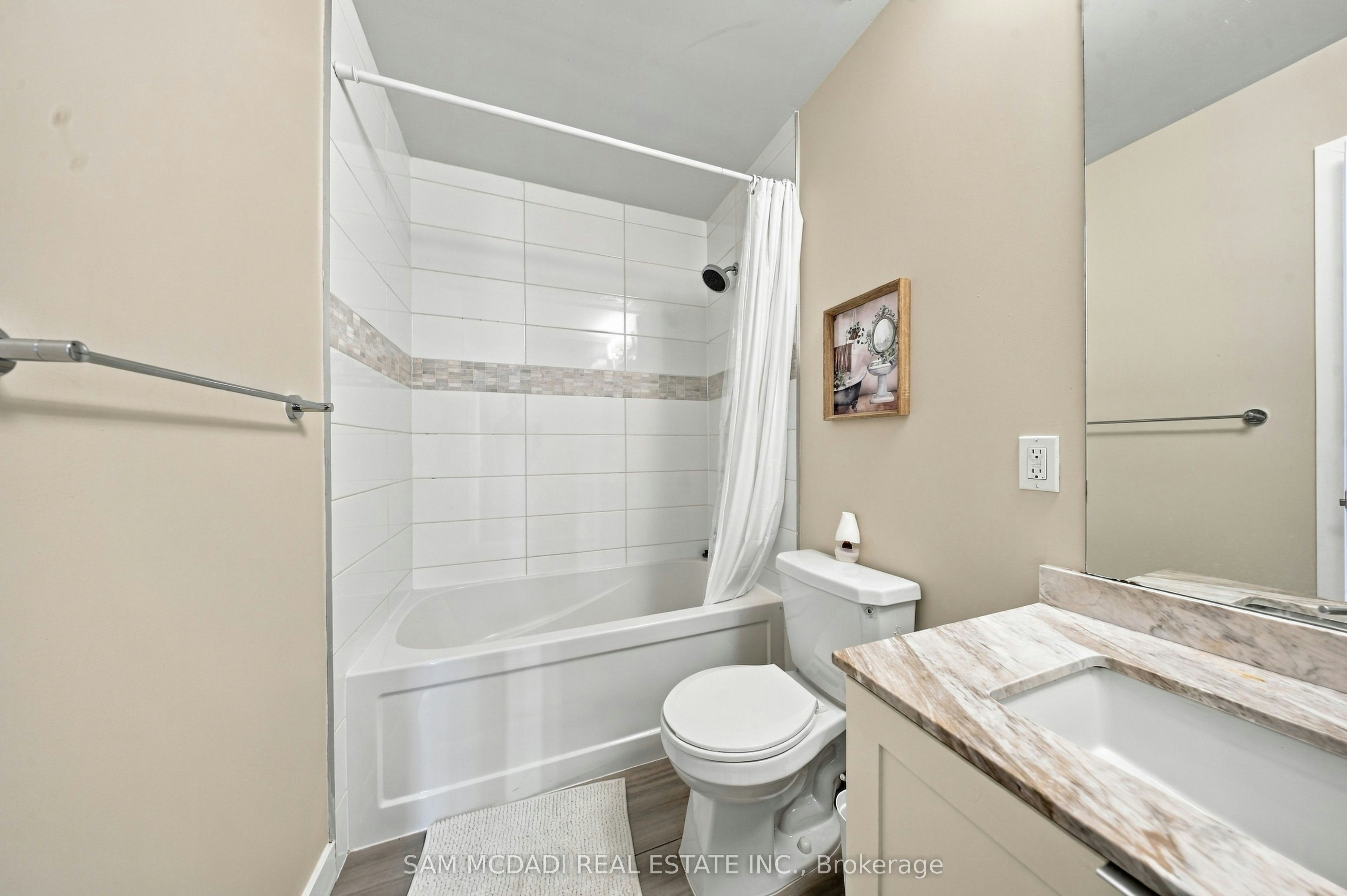 TH6-4055 Parkside Village Drive, Mississauga, ON, L5B 0K8 - 23