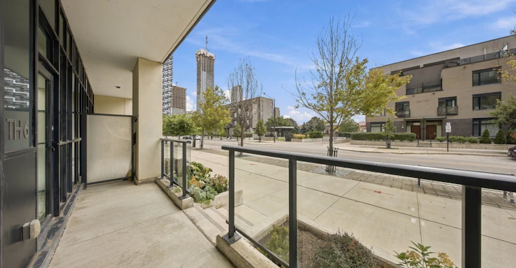 TH6-4055 Parkside Village Drive, Mississauga, ON, L5B 0K8 - 32