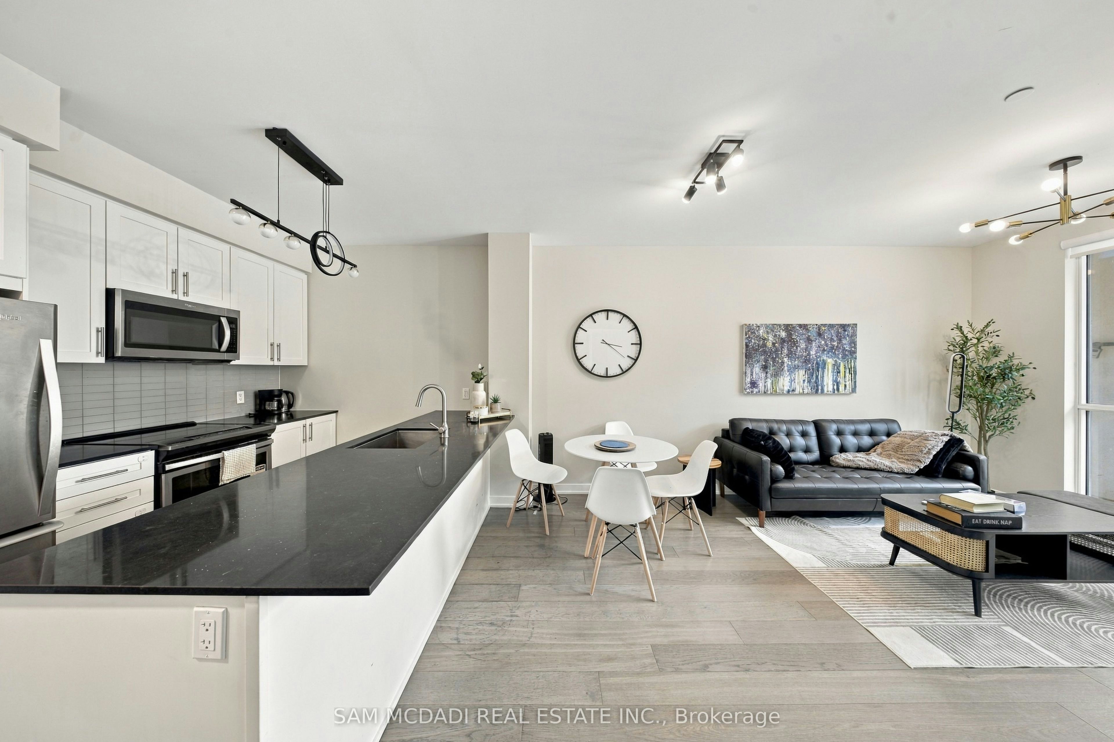 TH6-4055 Parkside Village Drive, Mississauga, ON, L5B 0K8 - 7