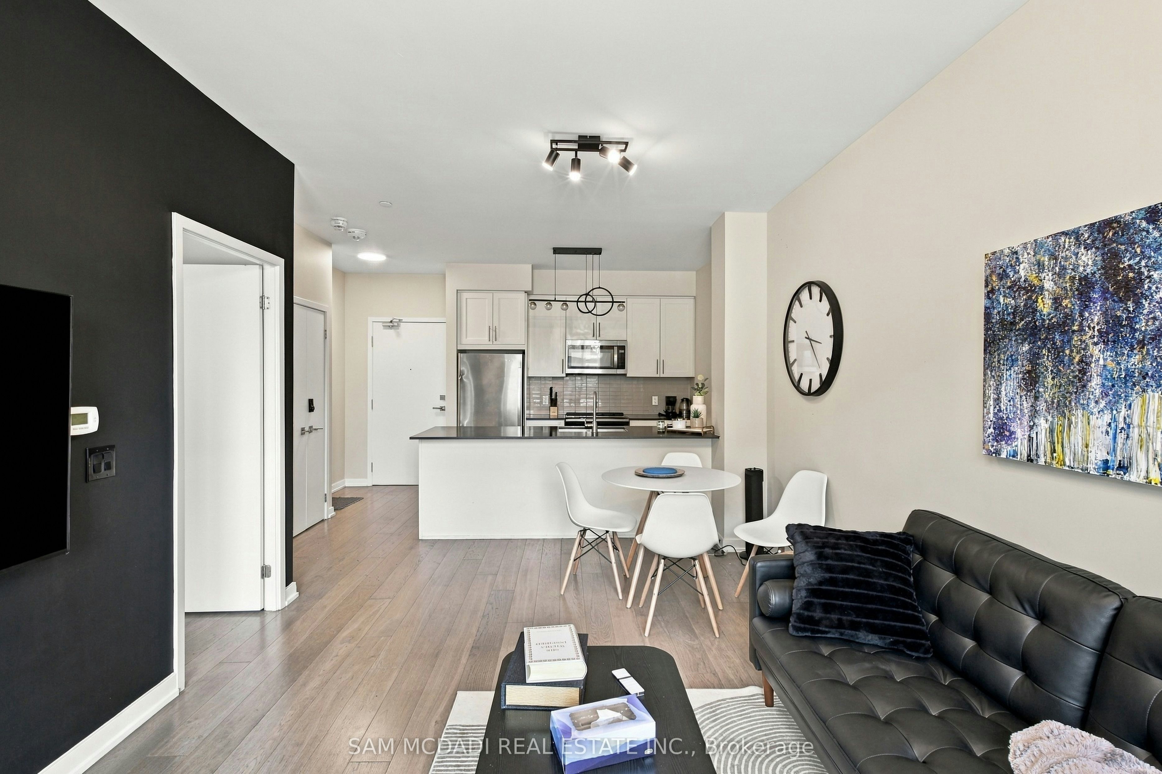 TH6-4055 Parkside Village Drive, Mississauga, ON, L5B 0K8 - 12