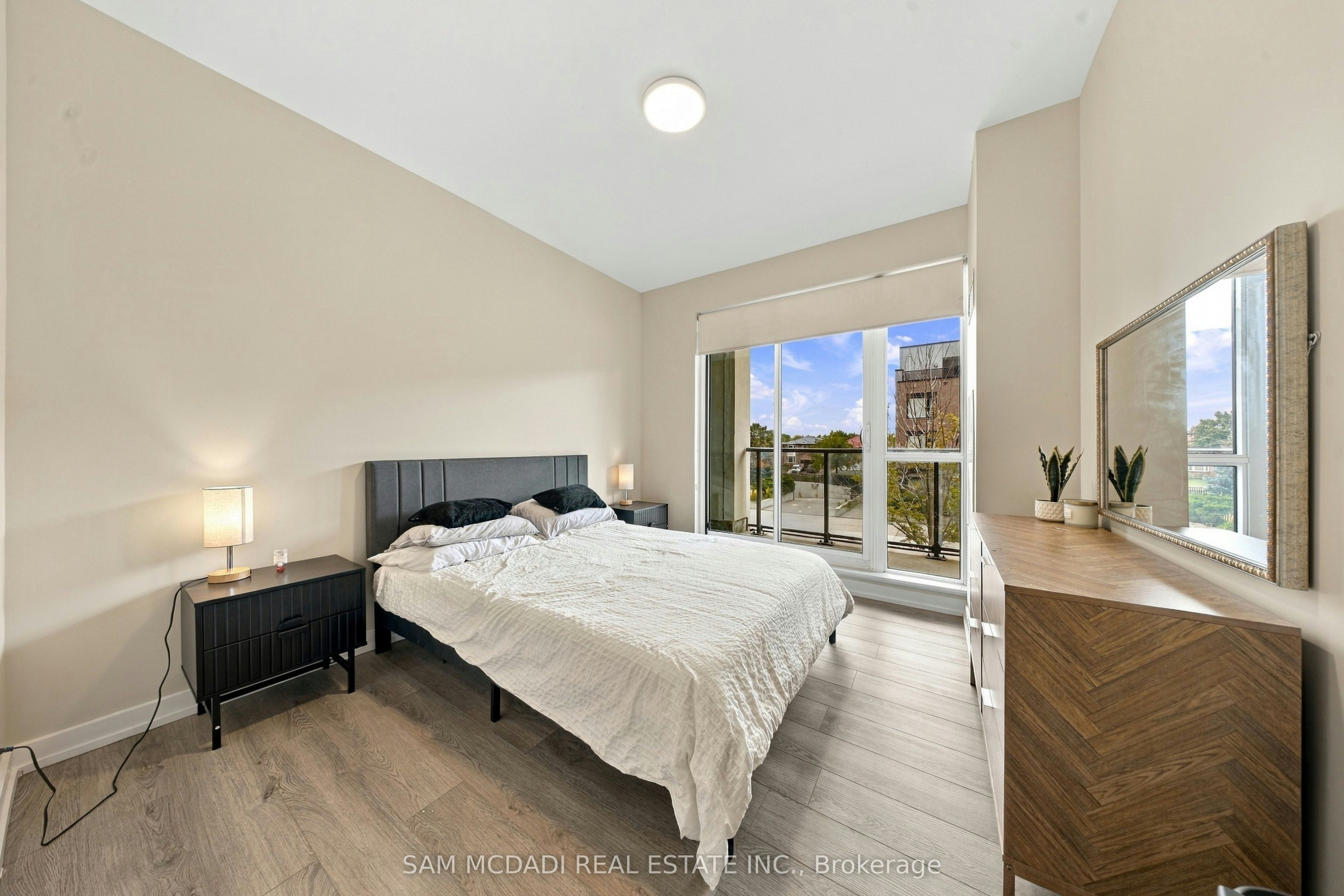 TH6-4055 Parkside Village Drive, Mississauga, ON, L5B 0K8 - 17