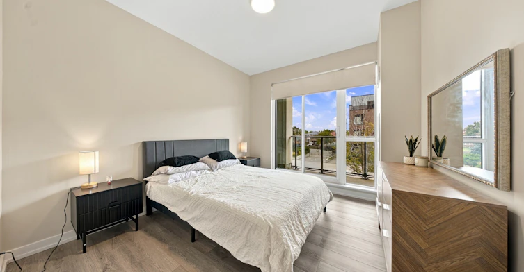 TH6-4055 Parkside Village Drive, Mississauga, ON, L5B 0K8 - 17