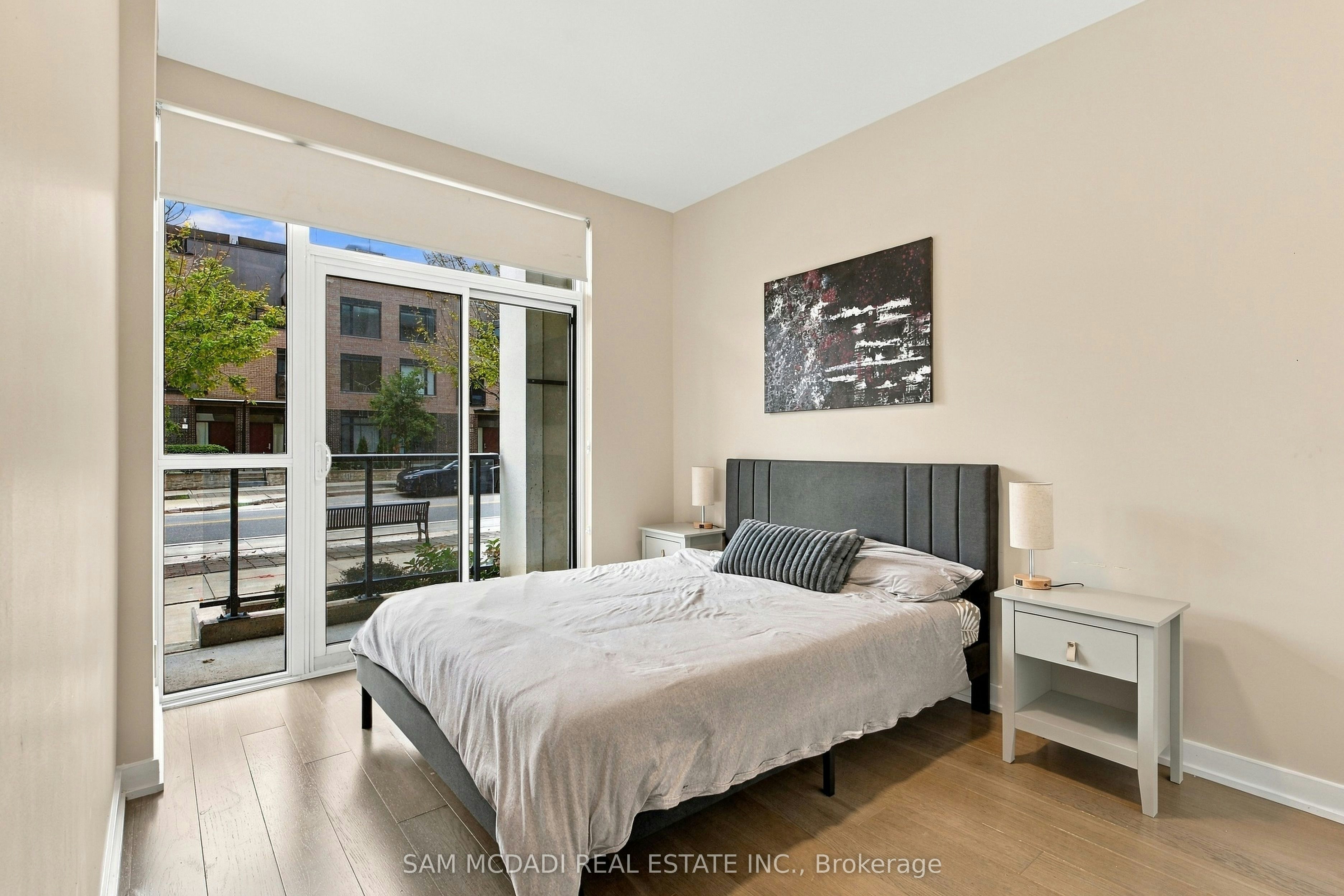 TH6-4055 Parkside Village Drive, Mississauga, ON, L5B 0K8 - 13
