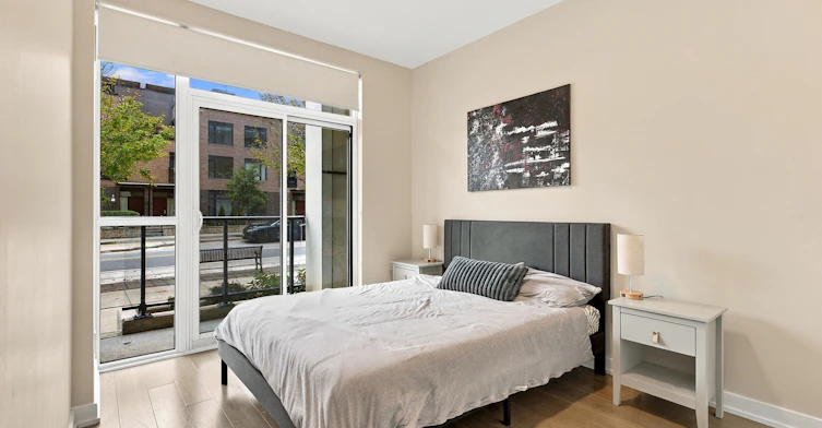 TH6-4055 Parkside Village Drive, Mississauga, ON, L5B 0K8 - 13