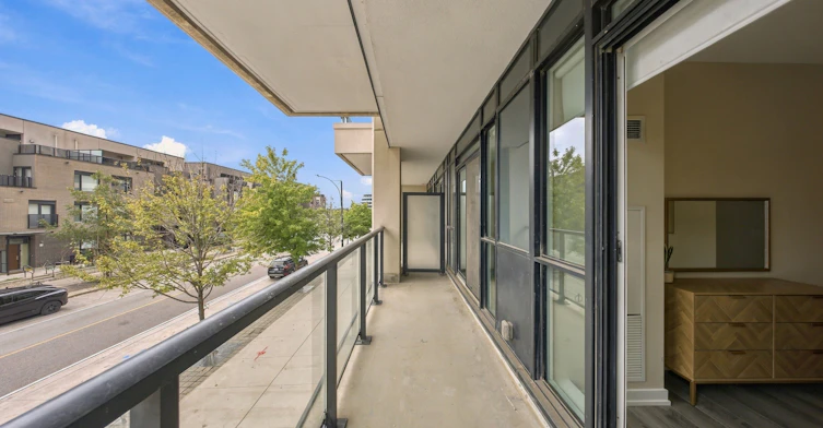 TH6-4055 Parkside Village Drive, Mississauga, ON, L5B 0K8 - 19