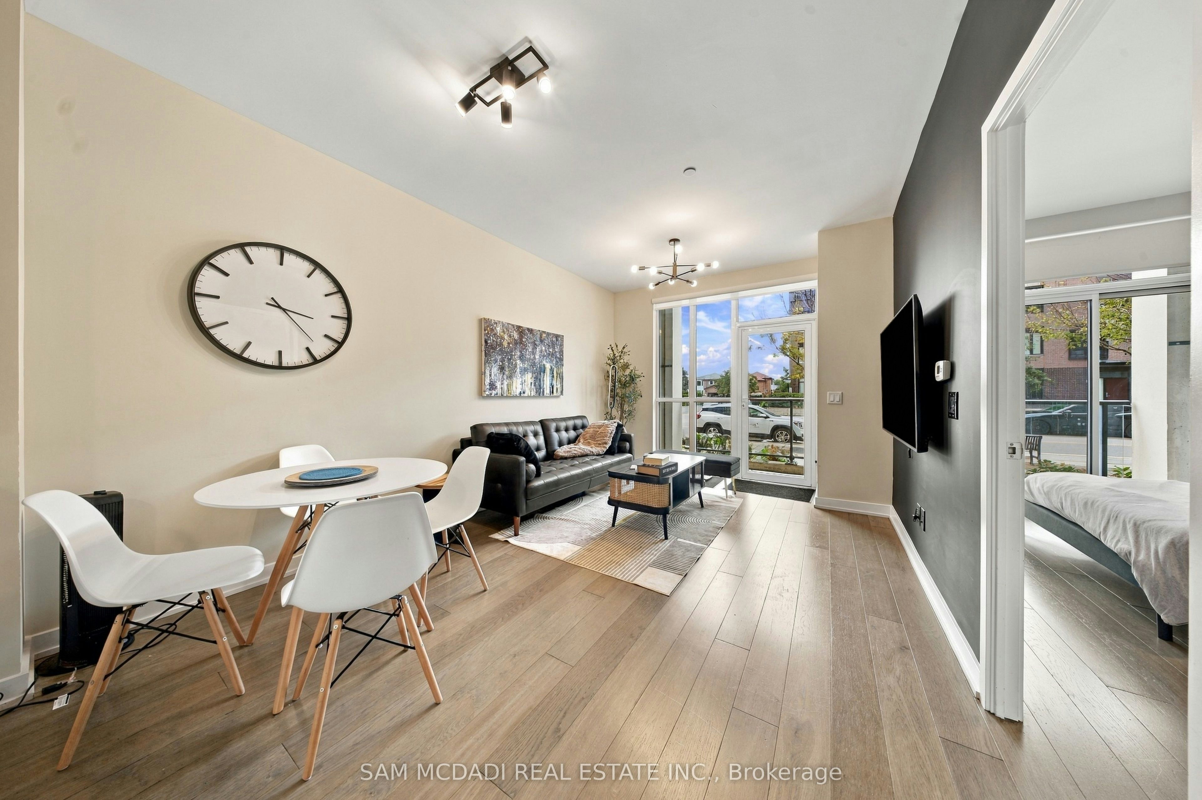 TH6-4055 Parkside Village Drive, Mississauga, ON, L5B 0K8 - 9