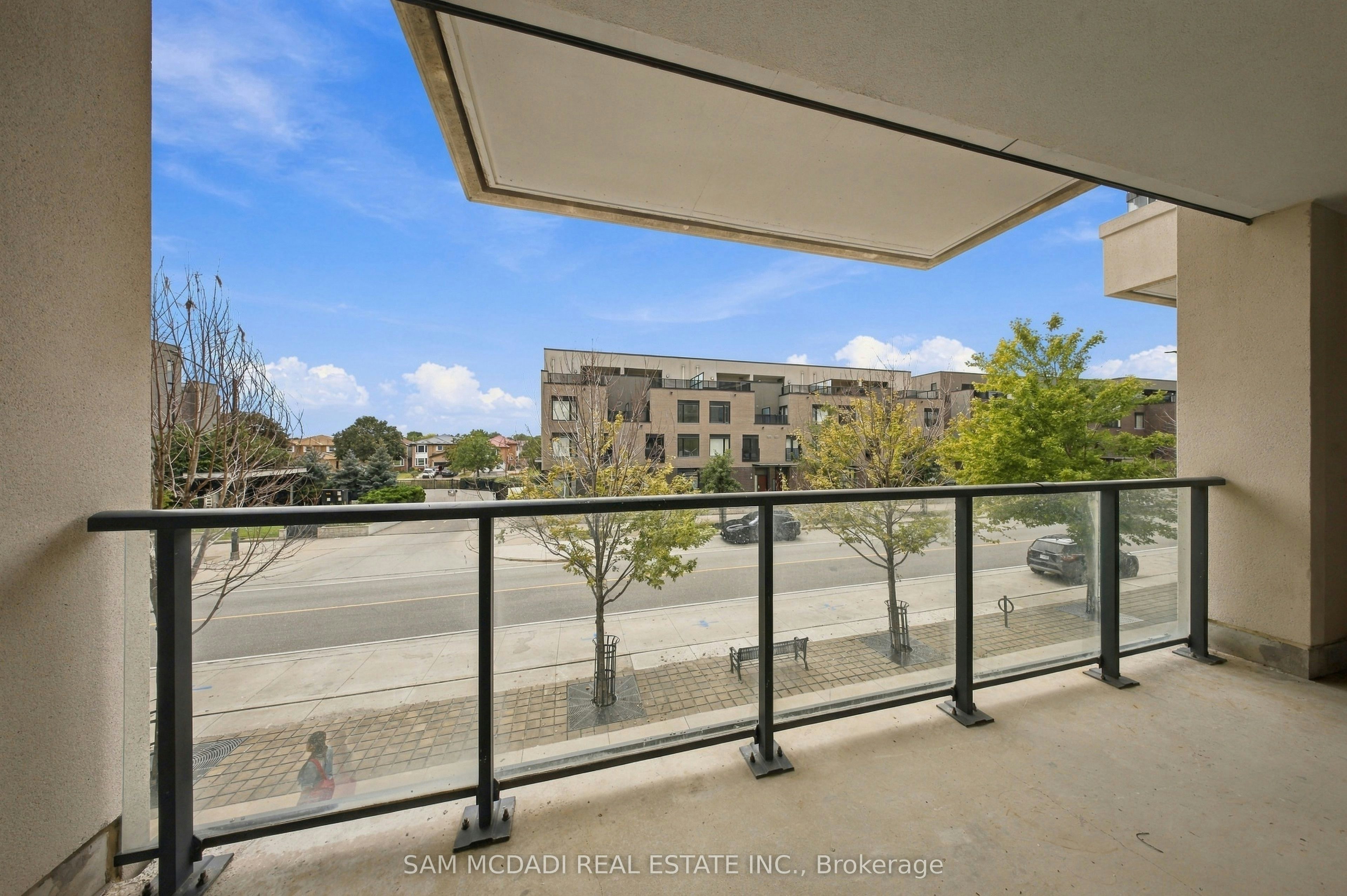 TH6-4055 Parkside Village Drive, Mississauga, ON, L5B 0K8 - 20