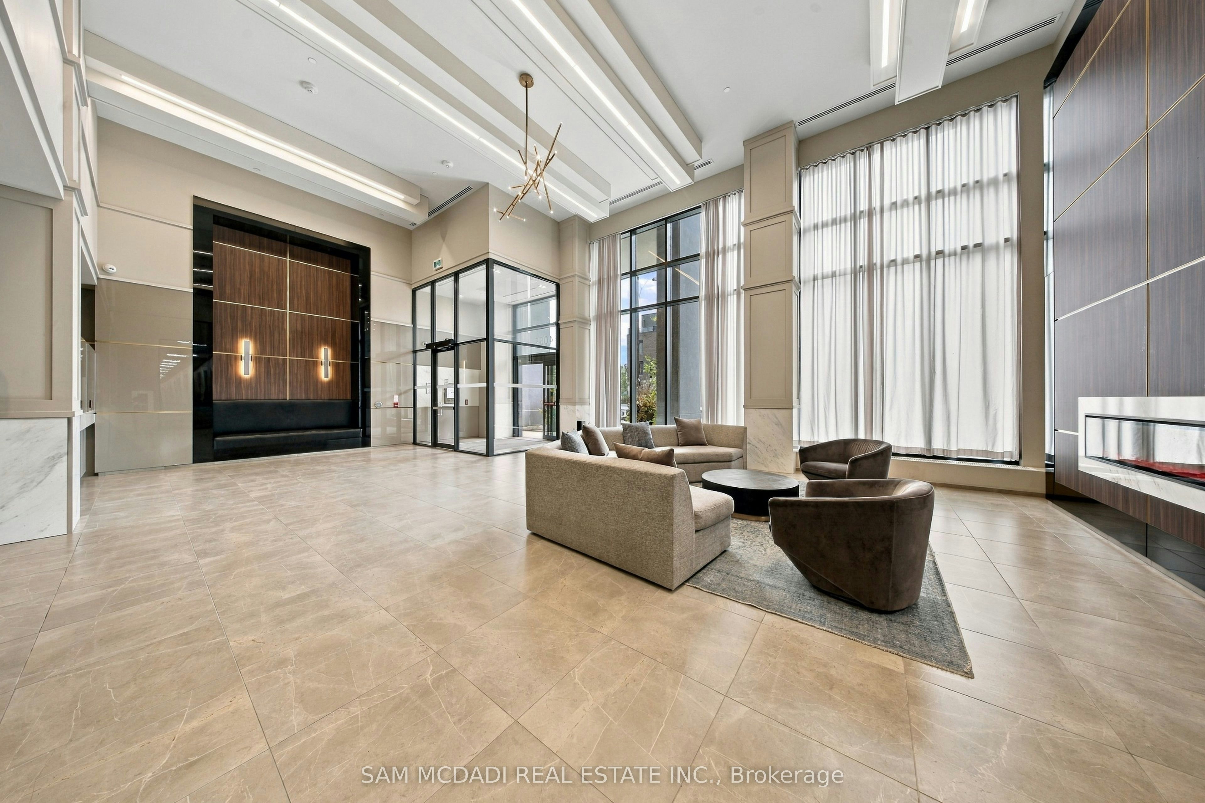 TH6-4055 Parkside Village Drive, Mississauga, ON, L5B 0K8 - 3