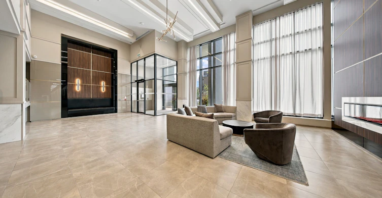 TH6-4055 Parkside Village Drive, Mississauga, ON, L5B 0K8 - 3