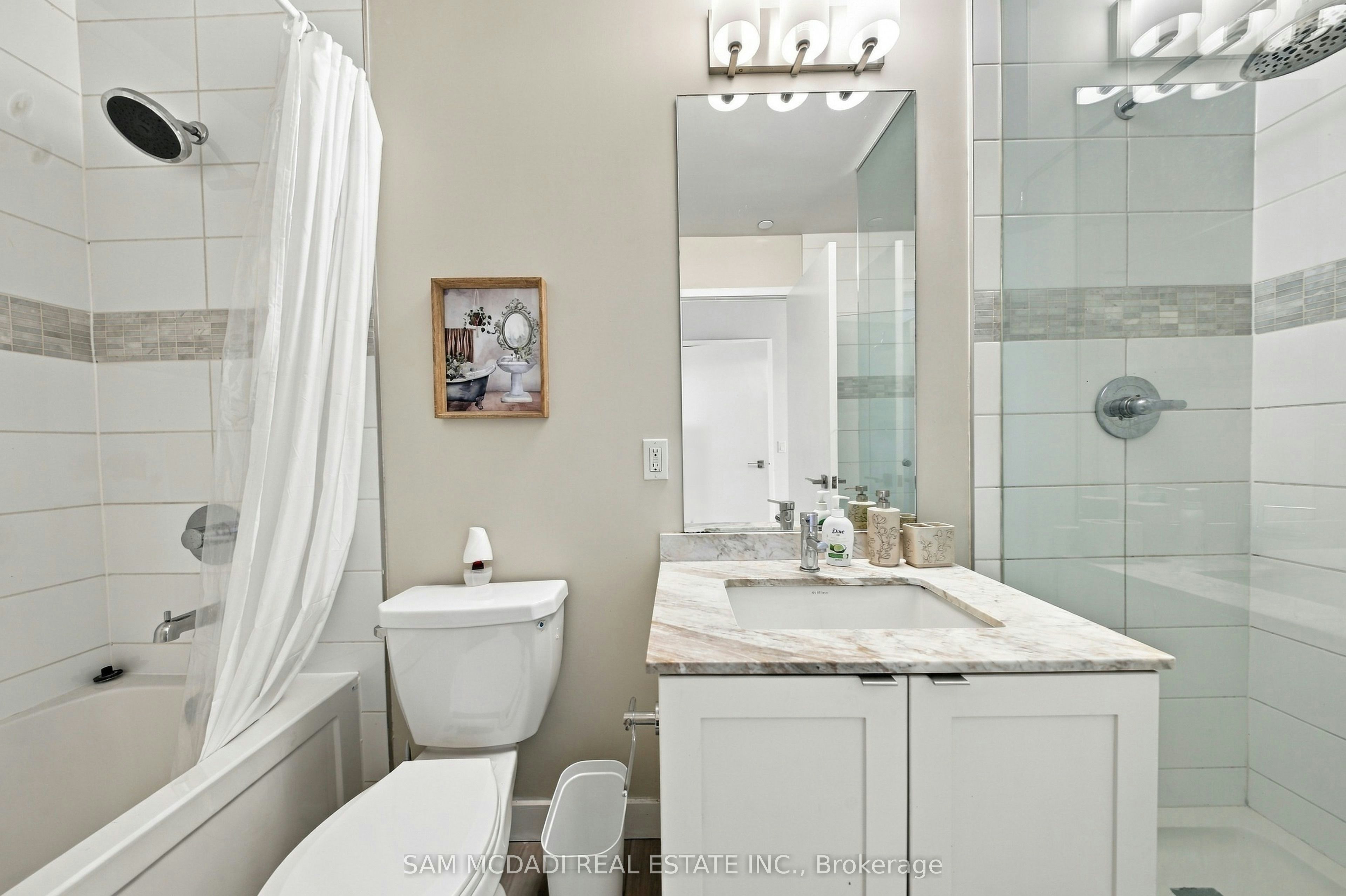 TH6-4055 Parkside Village Drive, Mississauga, ON, L5B 0K8 - 21