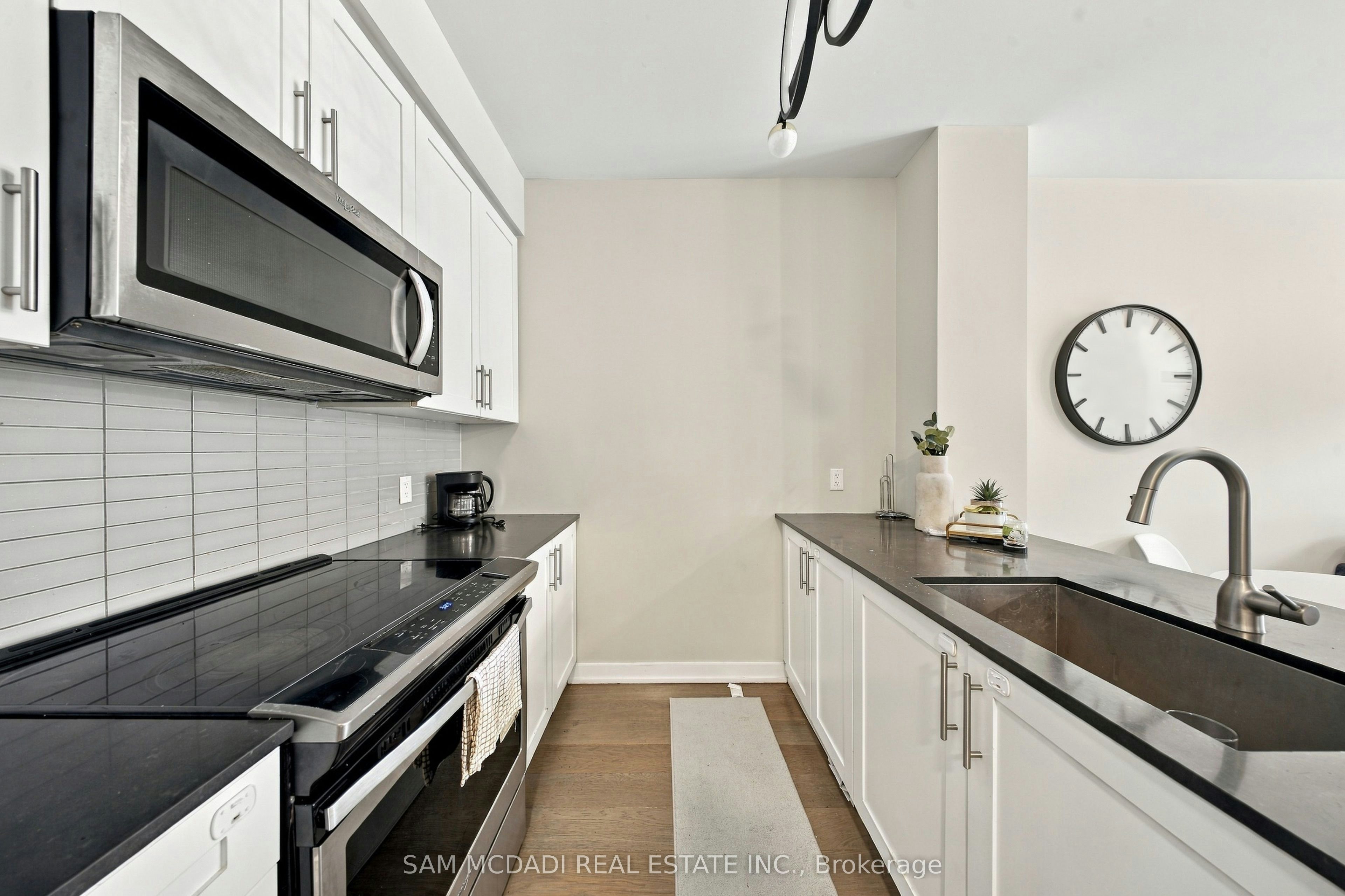TH6-4055 Parkside Village Drive, Mississauga, ON, L5B 0K8 - 6