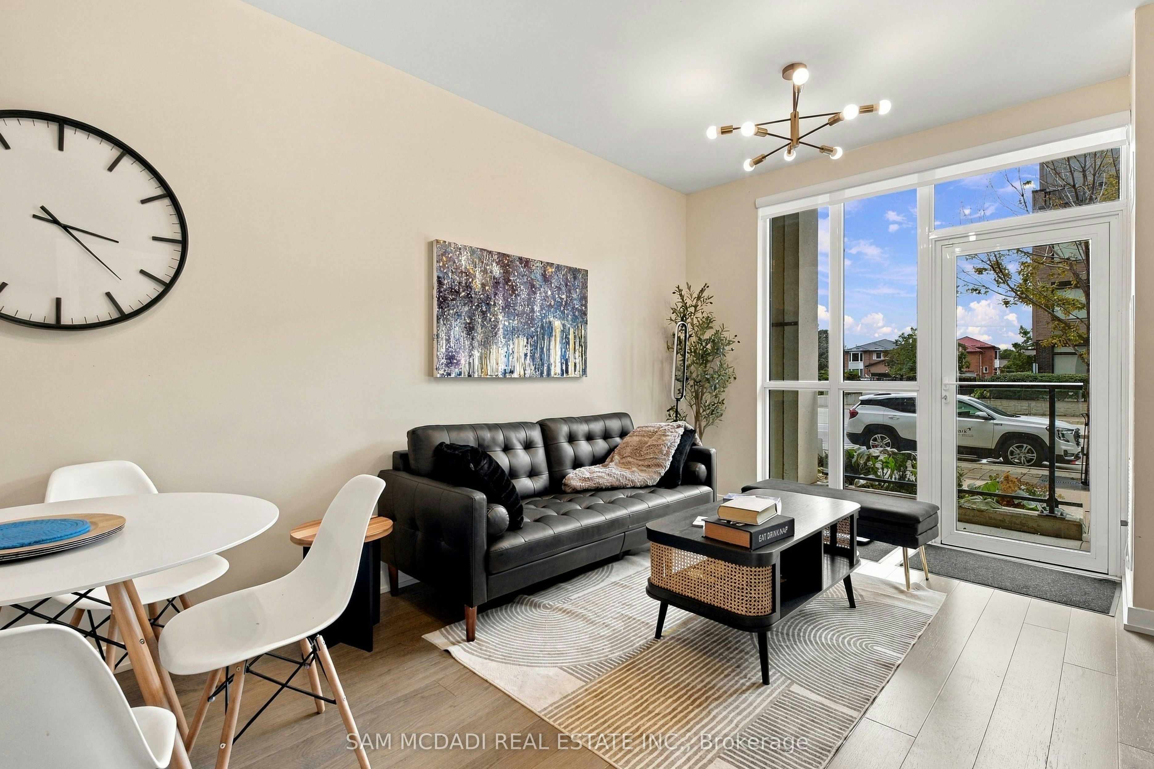 TH6-4055 Parkside Village Drive, Mississauga, ON, L5B 0K8 - 10