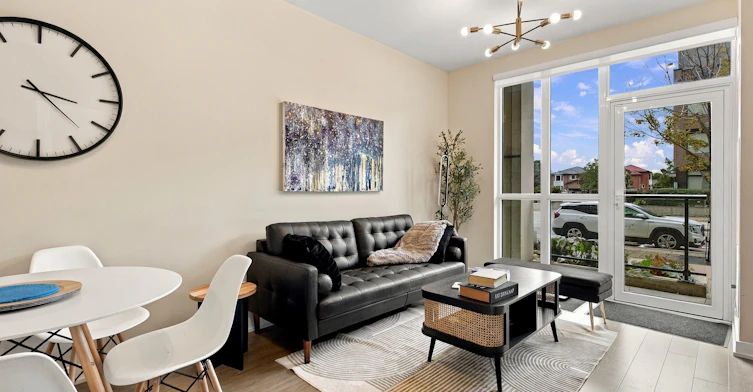 TH6-4055 Parkside Village Drive, Mississauga, ON, L5B 0K8 - 10