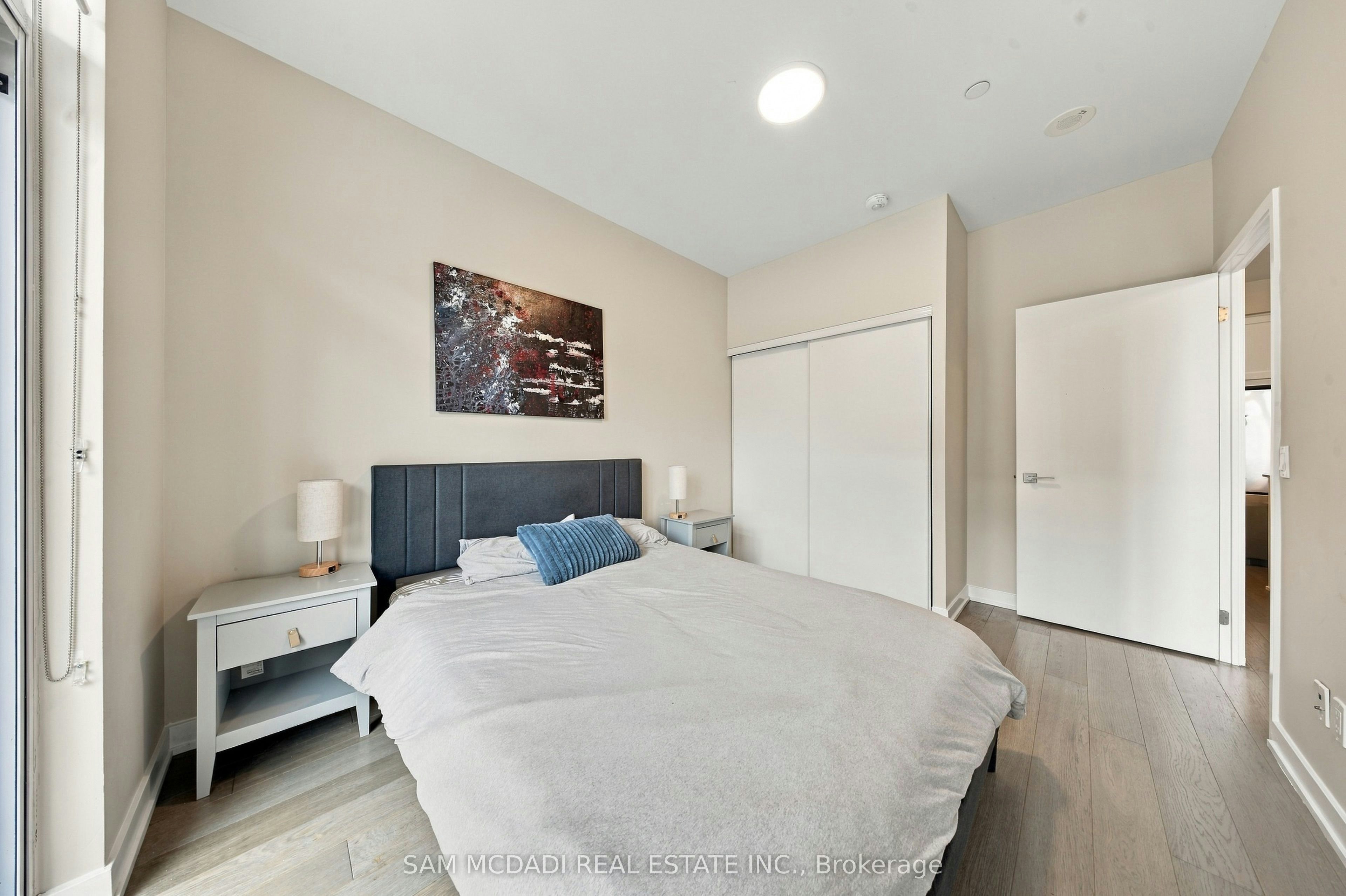 TH6-4055 Parkside Village Drive, Mississauga, ON, L5B 0K8 - 14