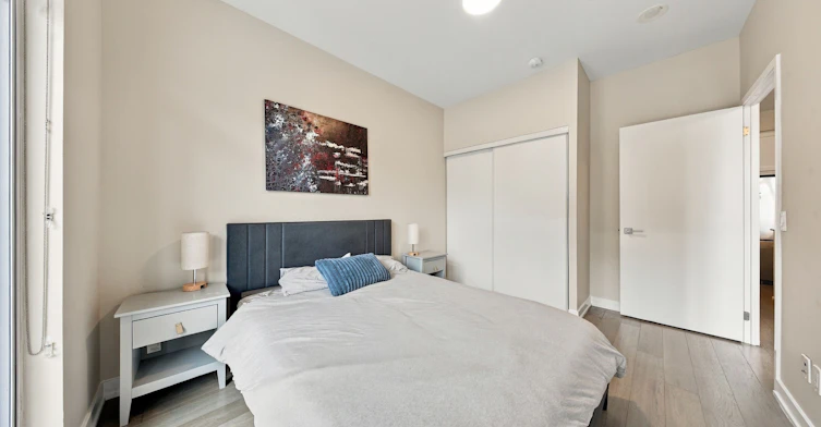 TH6-4055 Parkside Village Drive, Mississauga, ON, L5B 0K8 - 14