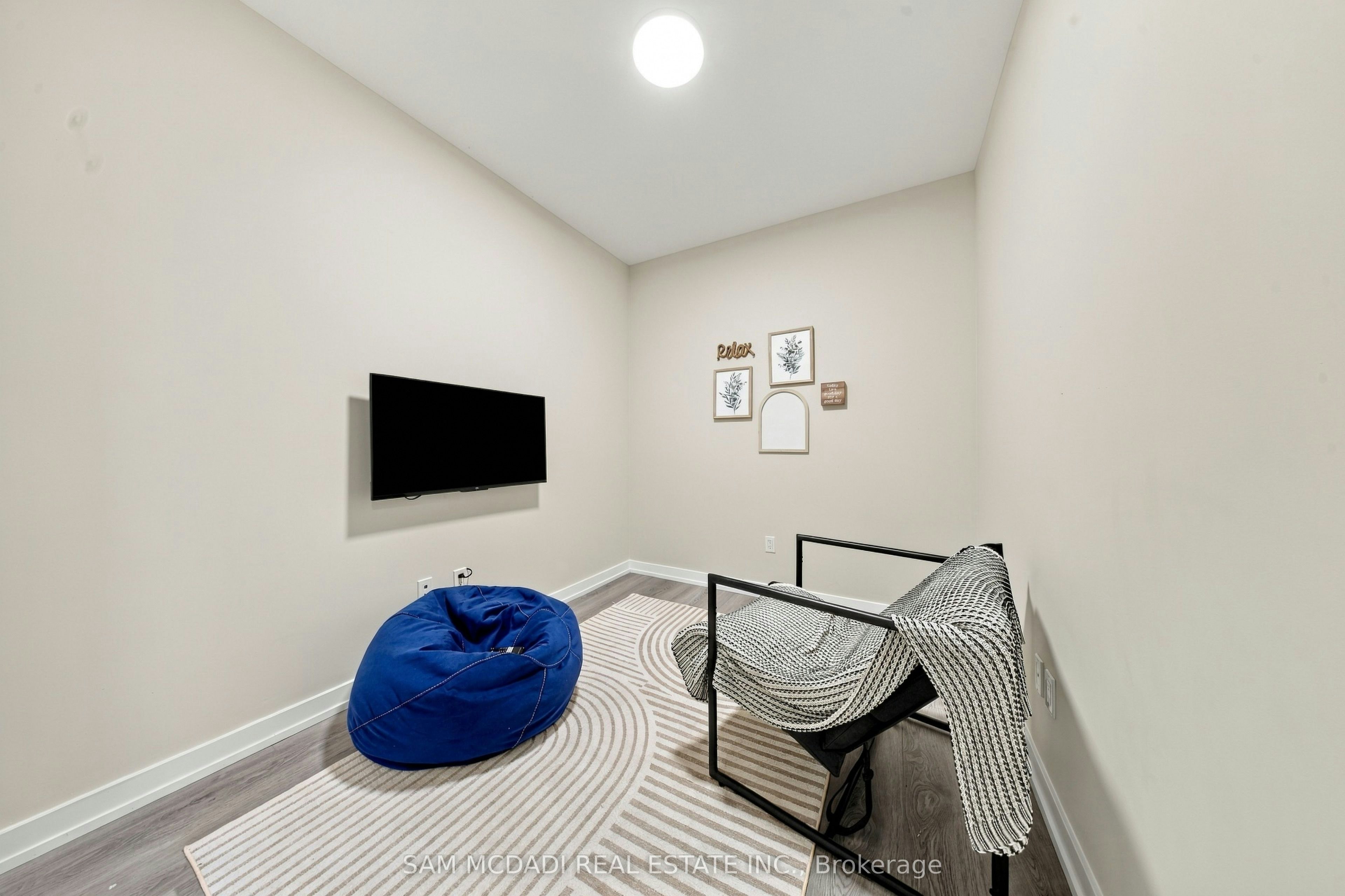 TH6-4055 Parkside Village Drive, Mississauga, ON, L5B 0K8 - 29