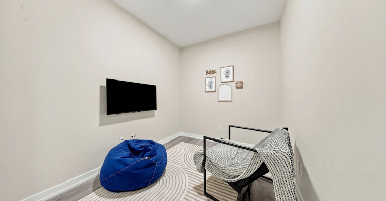 TH6-4055 Parkside Village Drive, Mississauga, ON, L5B 0K8 - 29