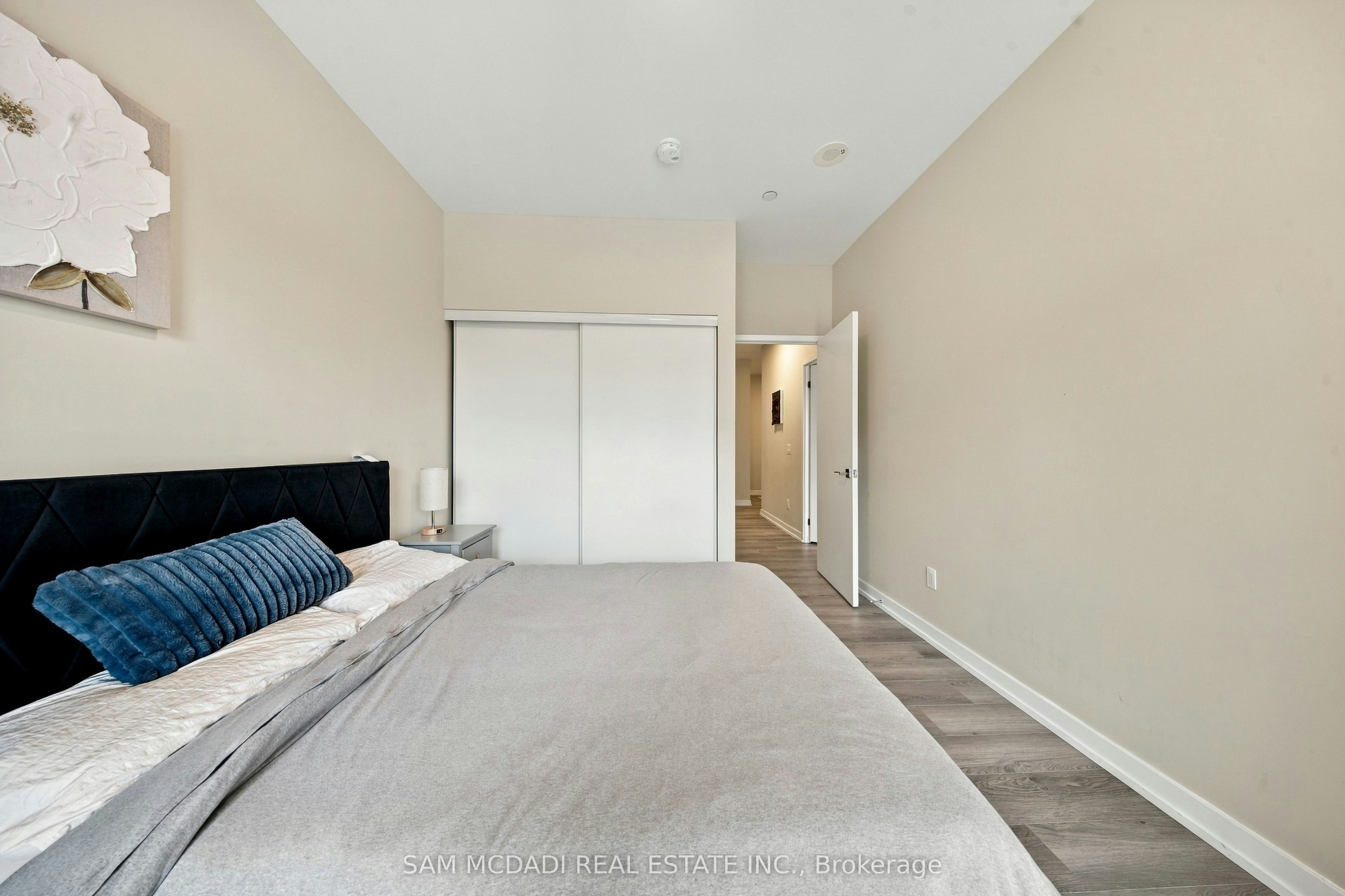 TH6-4055 Parkside Village Drive, Mississauga, ON, L5B 0K8 - 27
