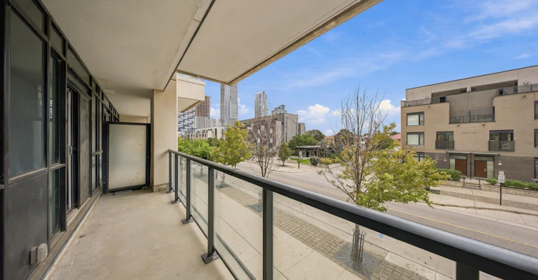 TH6-4055 Parkside Village Drive, Mississauga, ON, L5B 0K8 - 26