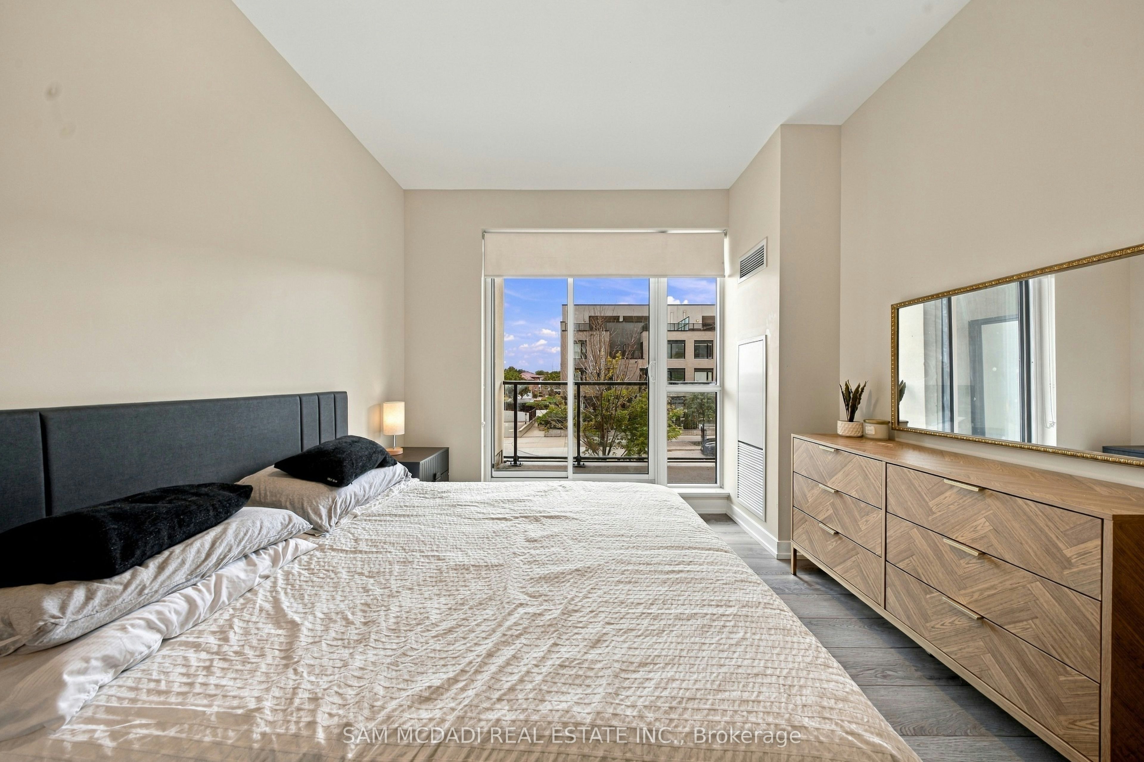 TH6-4055 Parkside Village Drive, Mississauga, ON, L5B 0K8 - 18