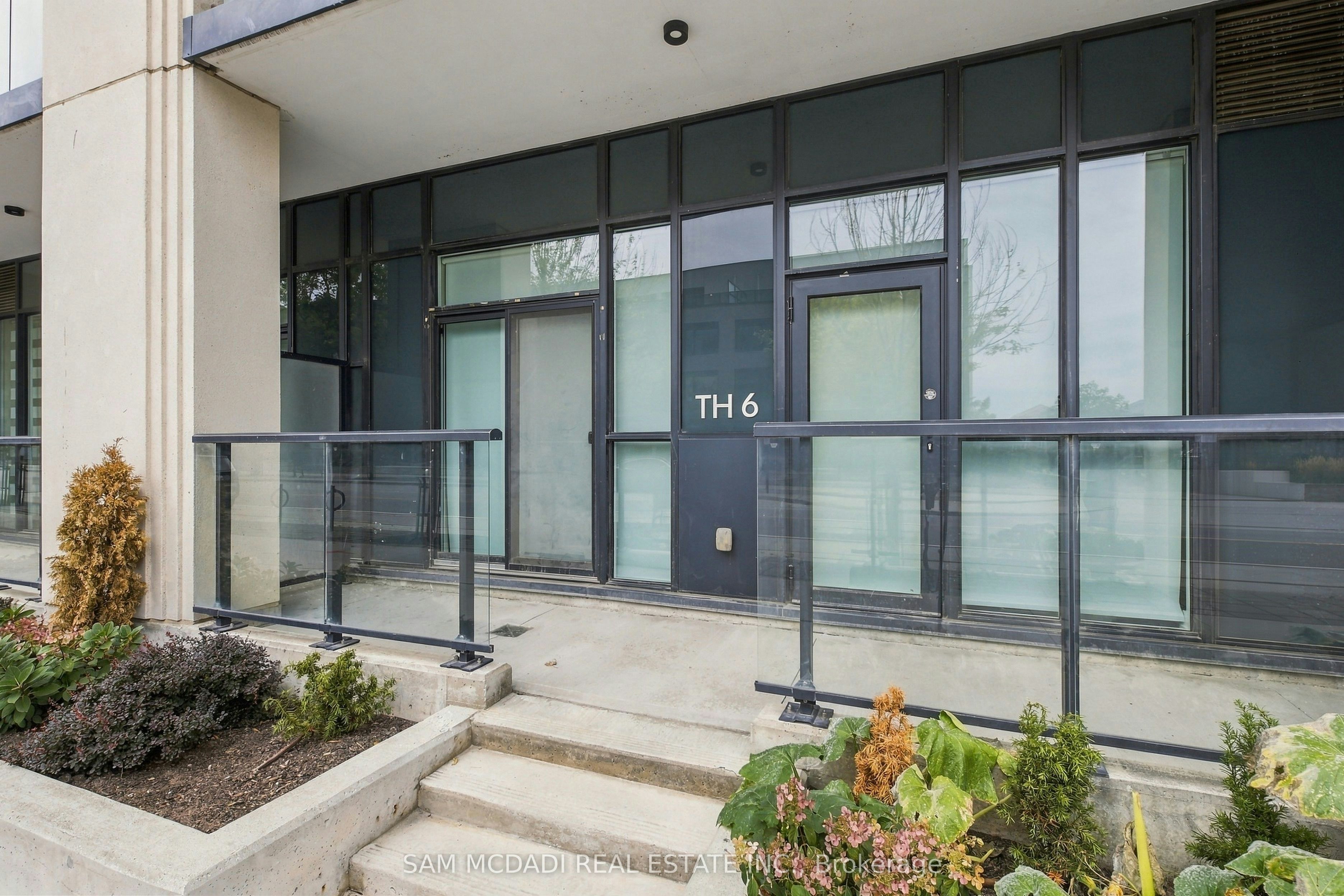 TH6-4055 Parkside Village Drive, Mississauga, ON, L5B 0K8 - 31