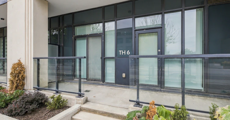TH6-4055 Parkside Village Drive, Mississauga, ON, L5B 0K8 - 31