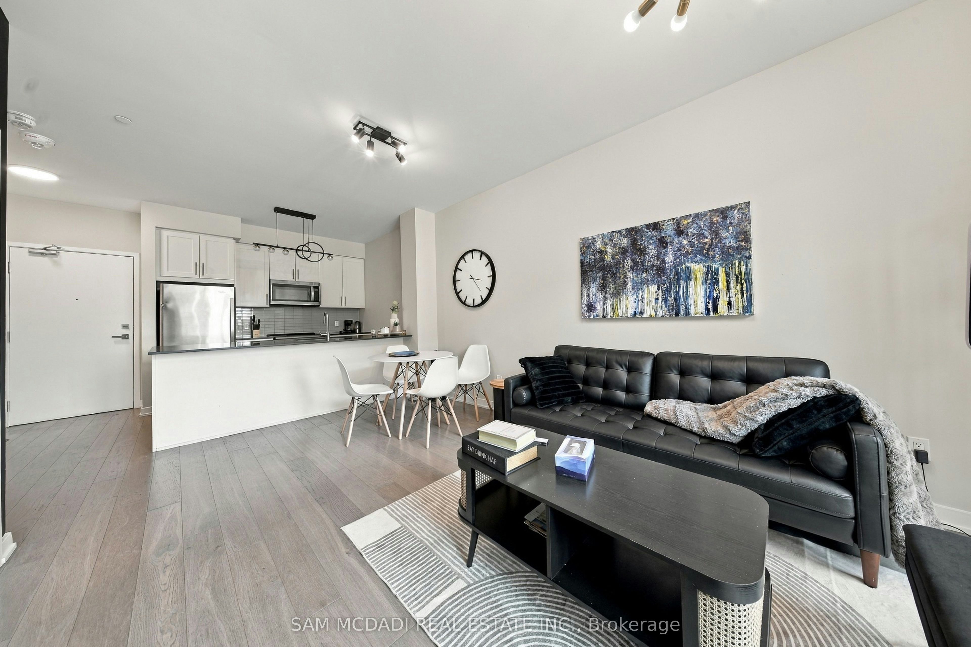 TH6-4055 Parkside Village Drive, Mississauga, ON, L5B 0K8 - 11