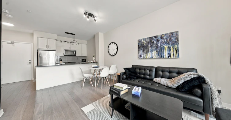 TH6-4055 Parkside Village Drive, Mississauga, ON, L5B 0K8 - 11