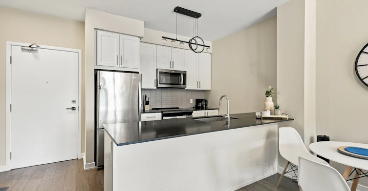 TH6-4055 Parkside Village Drive, Mississauga, ON, L5B 0K8 - 5