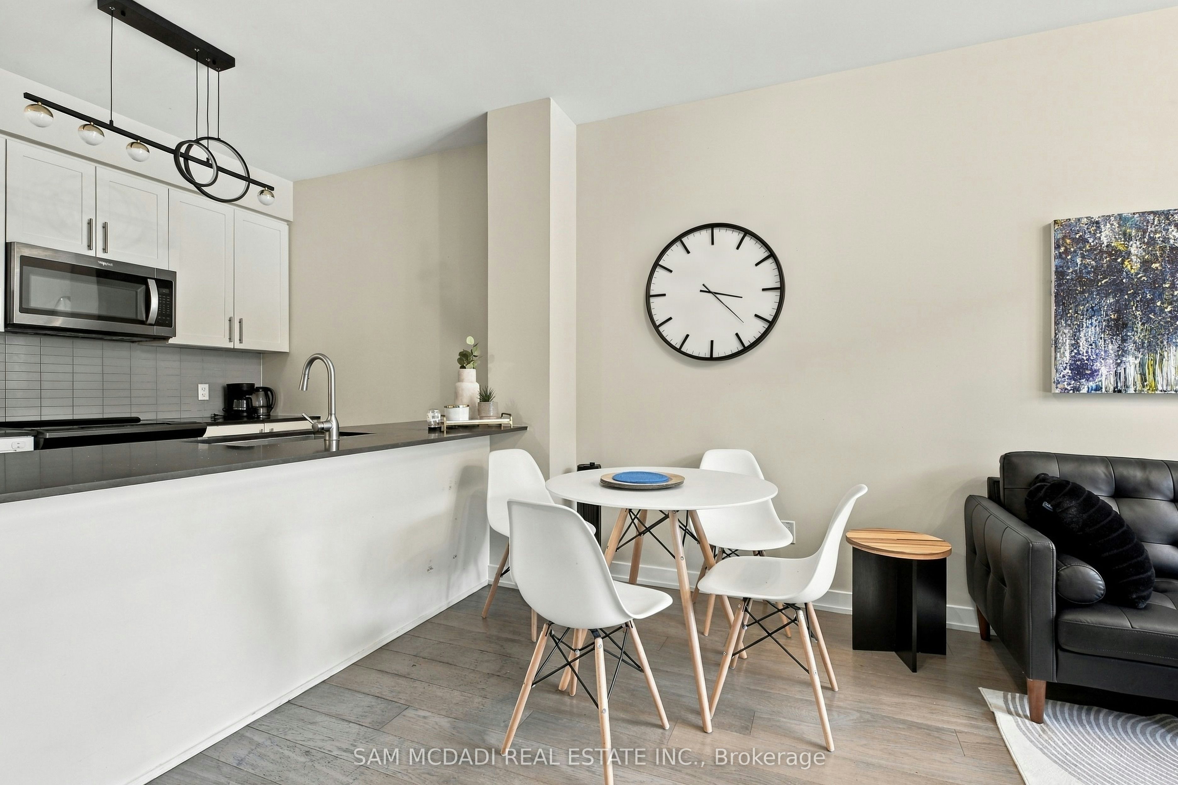 TH6-4055 Parkside Village Drive, Mississauga, ON, L5B 0K8 - 8