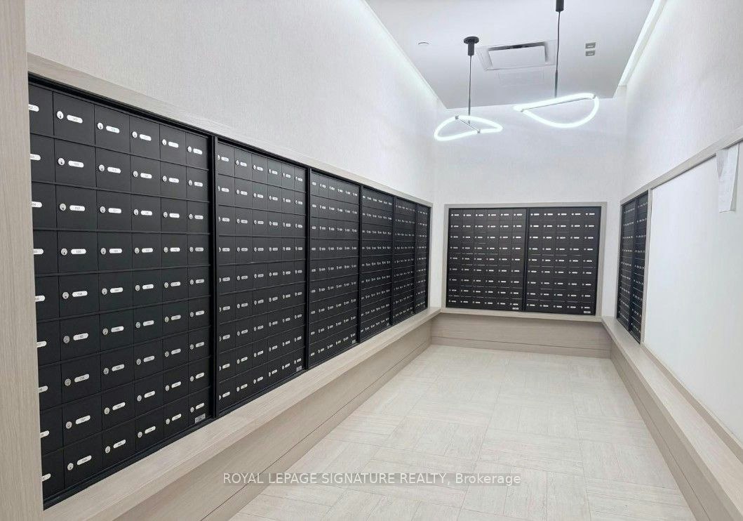 5701-4015 The Exchange N/A, Mississauga, ON, L5B 1M7 - 6