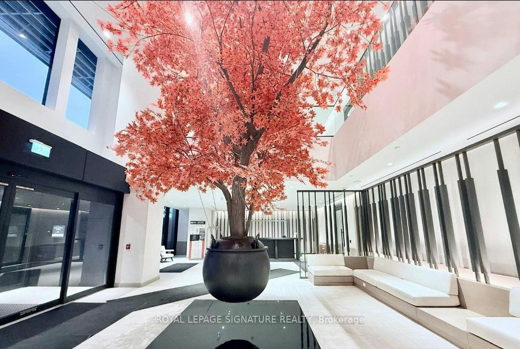 5701-4015 The Exchange N/A, Mississauga, ON, L5B 1M7 - 4
