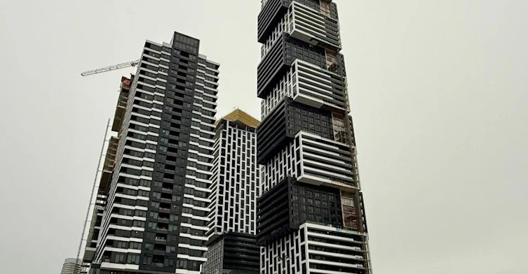 5701-4015 The Exchange N/A, Mississauga, ON, L5B 1M7 - 2