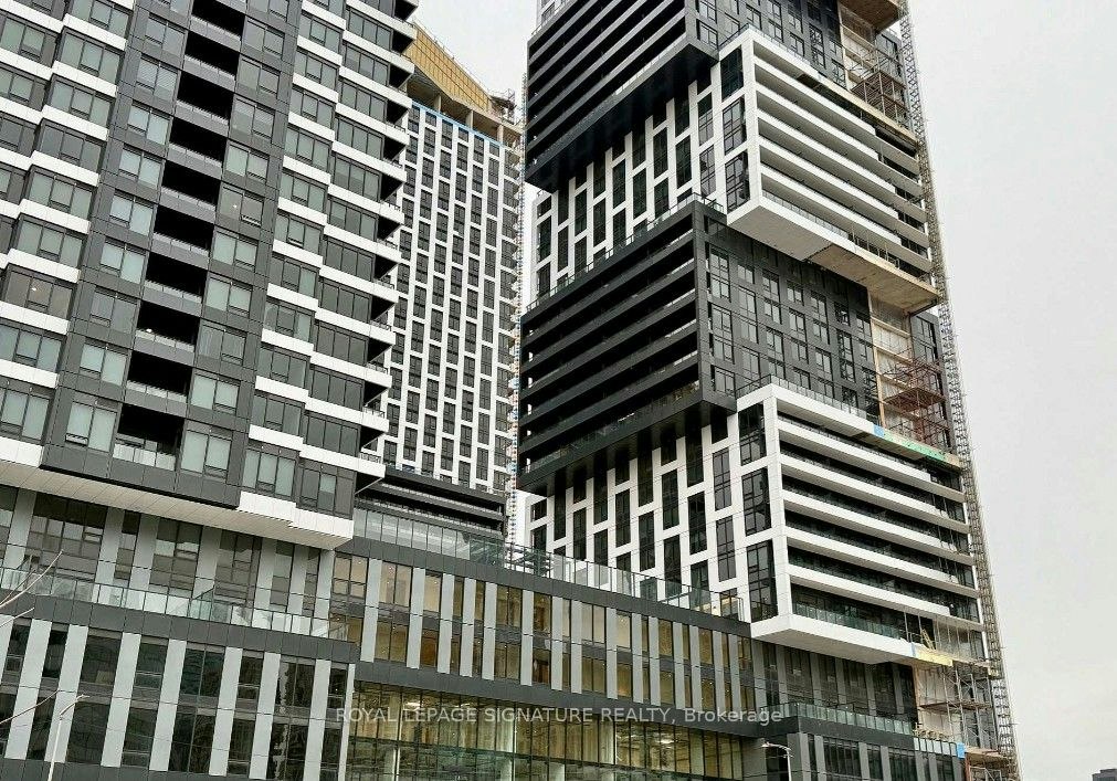 5701-4015 The Exchange N/A, Mississauga, ON, L5B 1M7 - 3