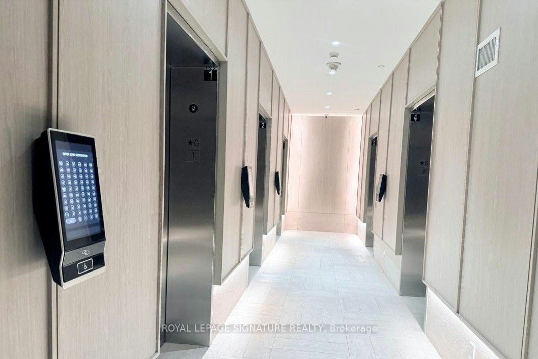 5701-4015 The Exchange N/A, Mississauga, ON, L5B 1M7 - 5