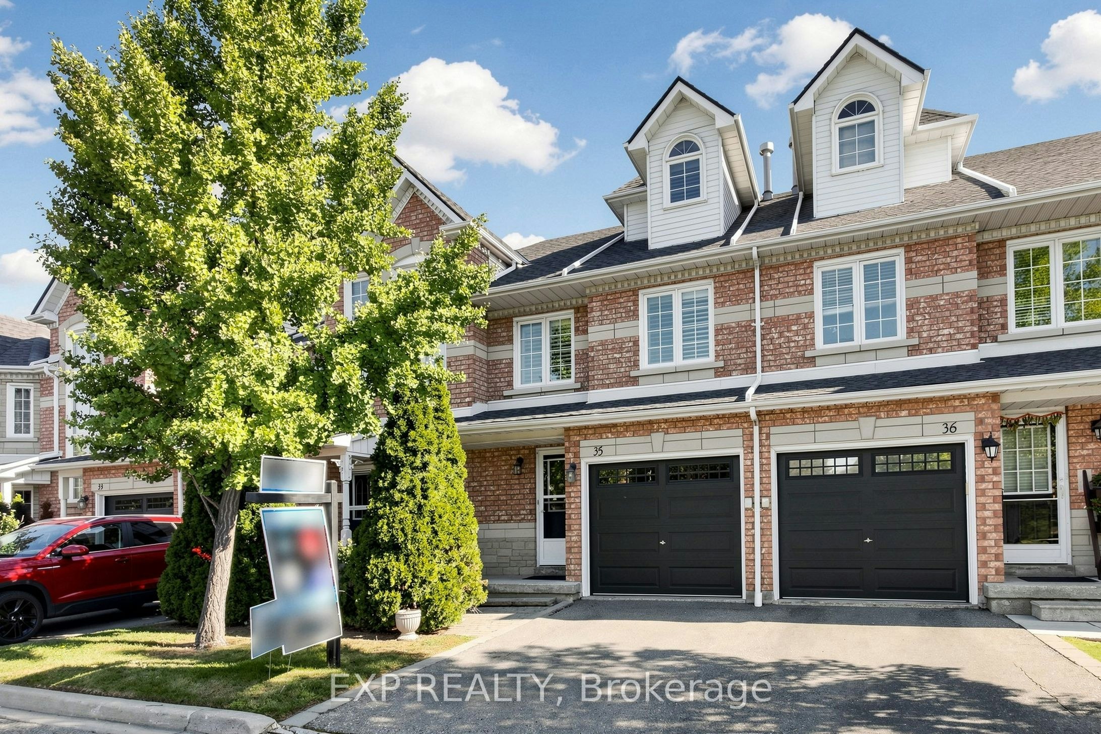 35-455 Apache Court, Mississauga, ON, L4Z 3W8