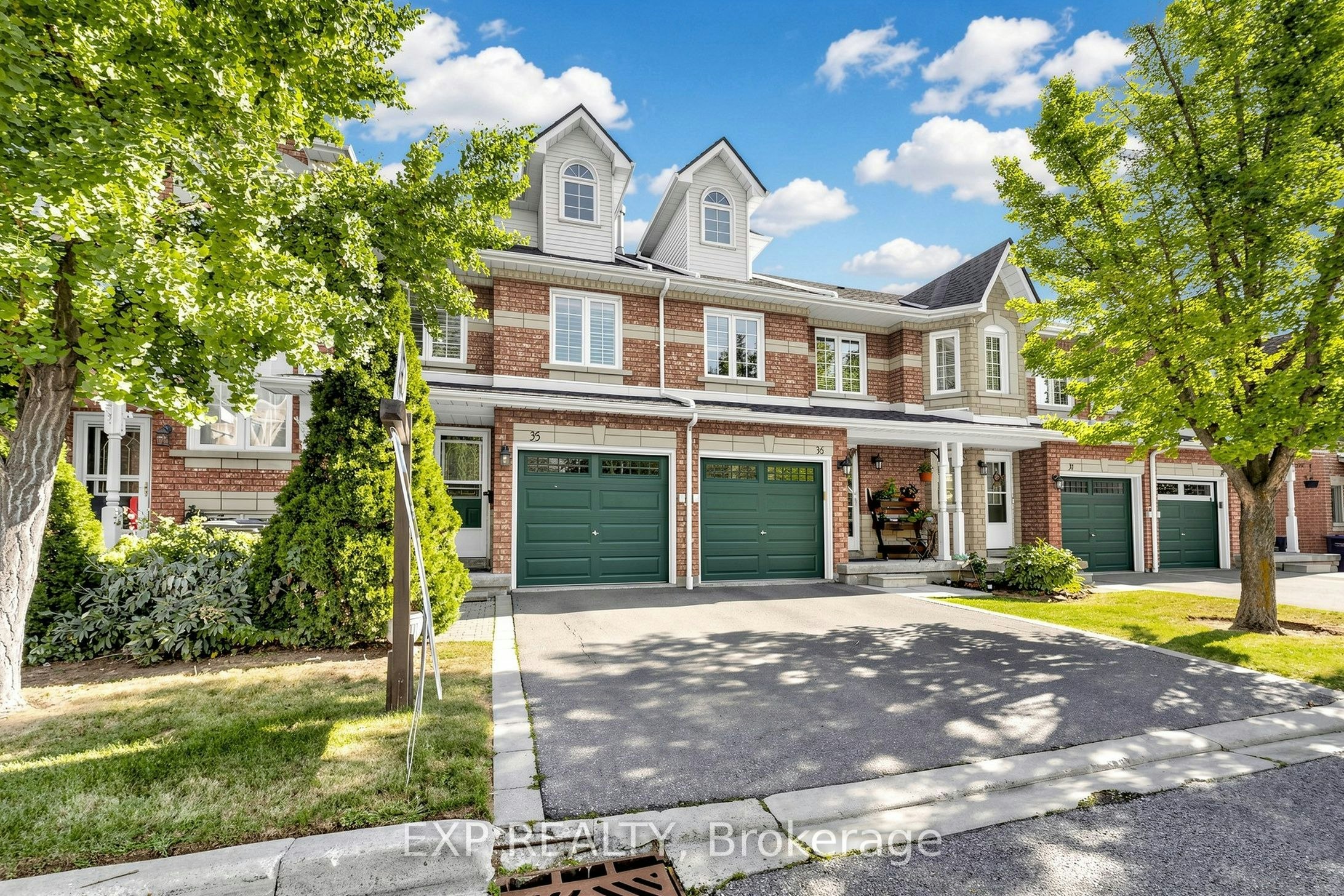 35-455 Apache Court, Mississauga, ON, L4Z 3W8