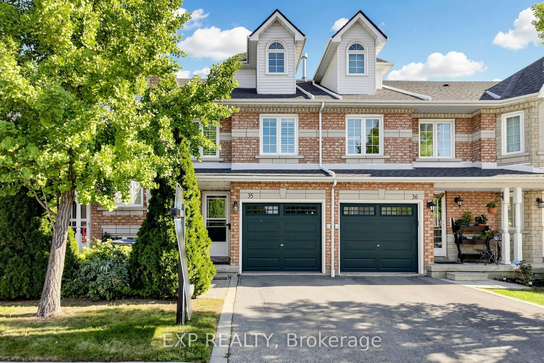 35-455 Apache Court, Mississauga, ON, L4Z 3W8