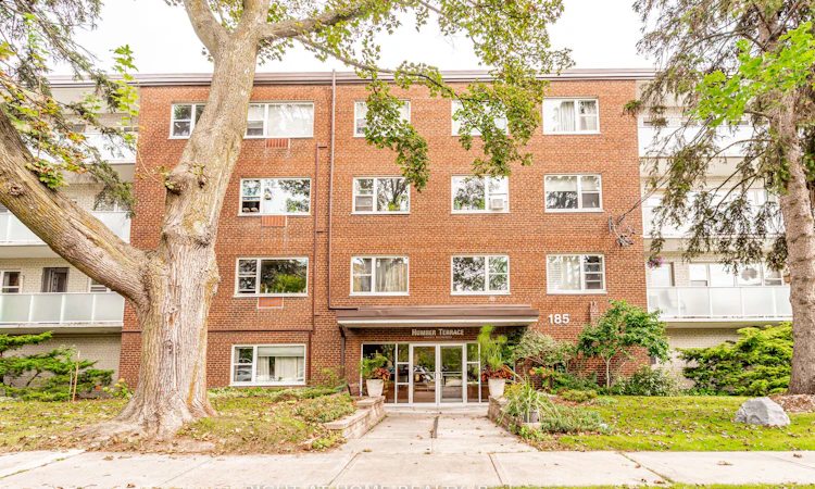 406-185 Stephen Drive