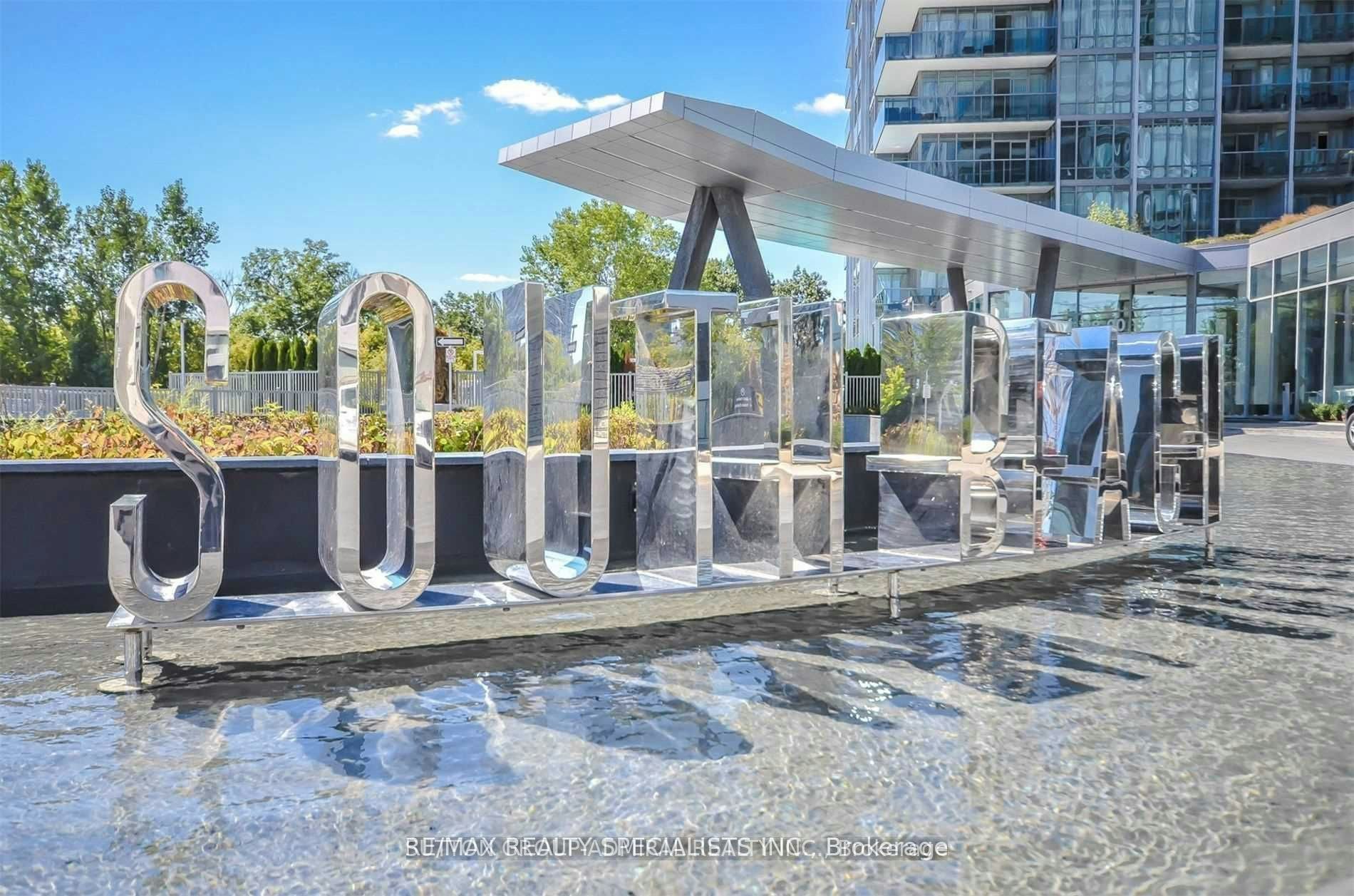 1811-90 Park Lawn Road, Toronto, ON, M8Y 0B6 - 2