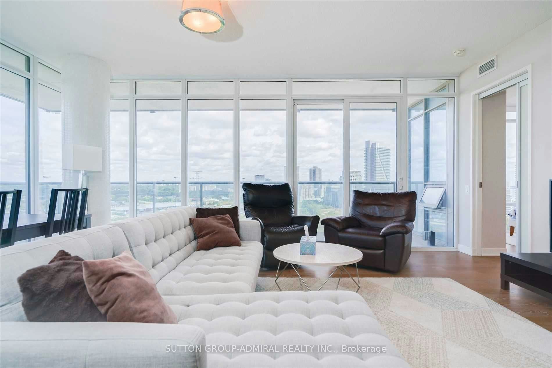 1811-90 Park Lawn Road, Toronto, ON, M8Y 0B6 - 11