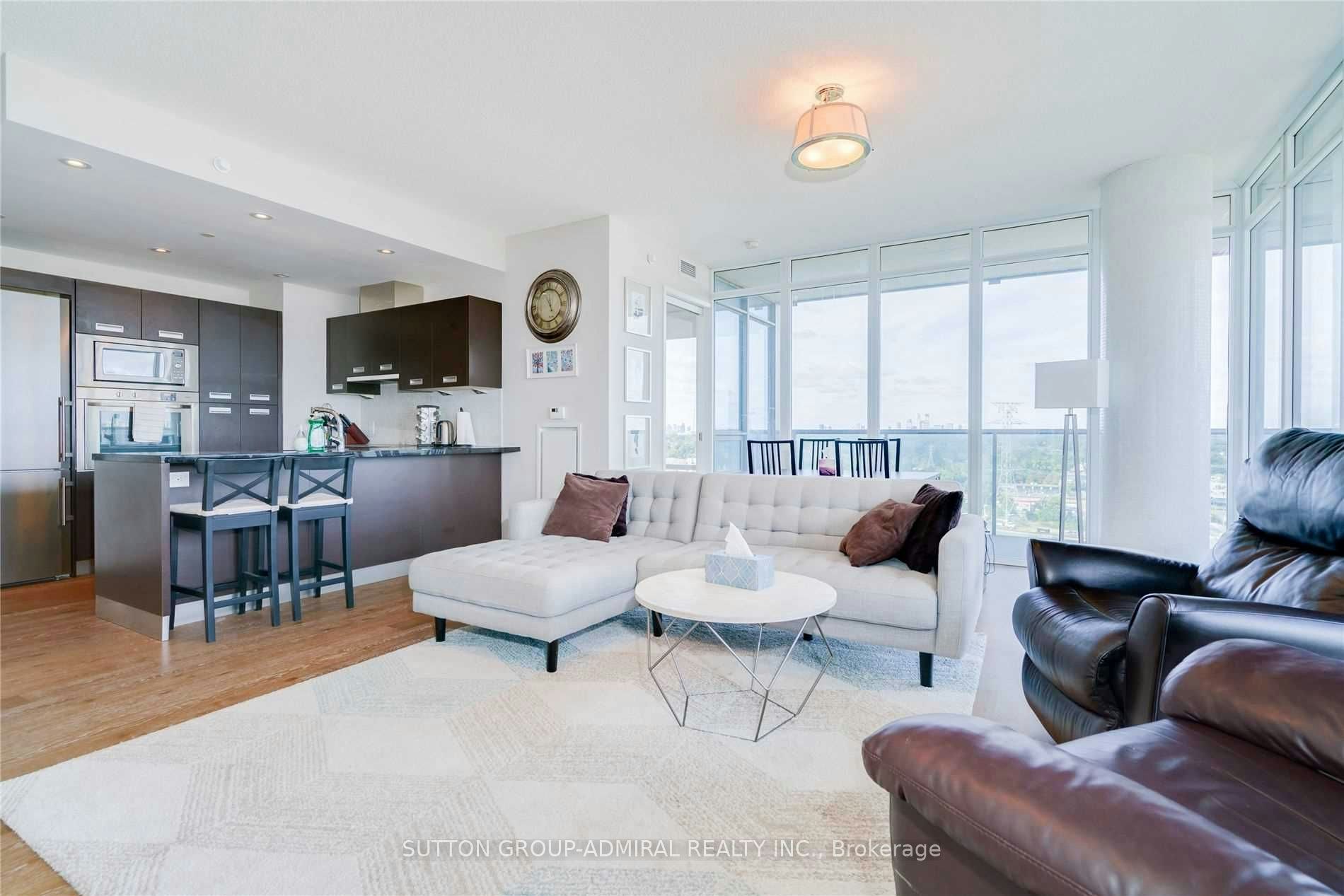 1811-90 Park Lawn Road, Toronto, ON, M8Y 0B6 - 3