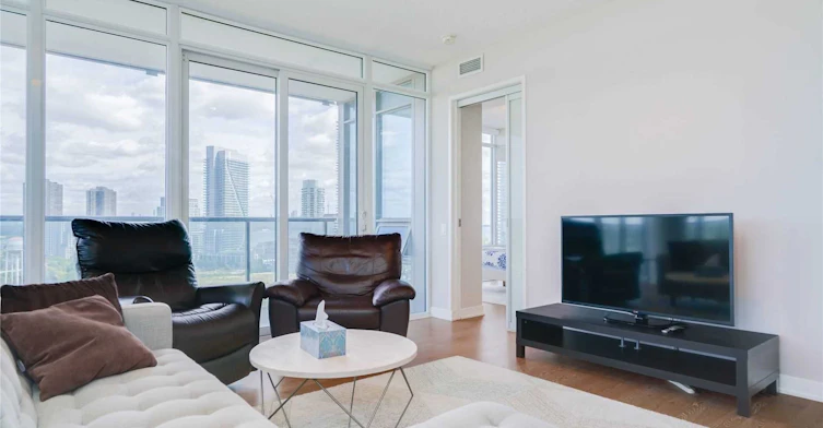 1811-90 Park Lawn Road, Toronto, ON, M8Y 0B6 - 10