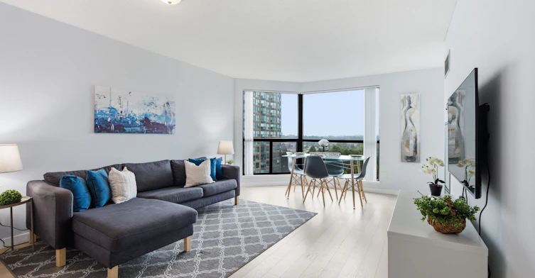 1005-2155 Burnhamthorpe Road W, Mississauga, ON, L5L 5P4