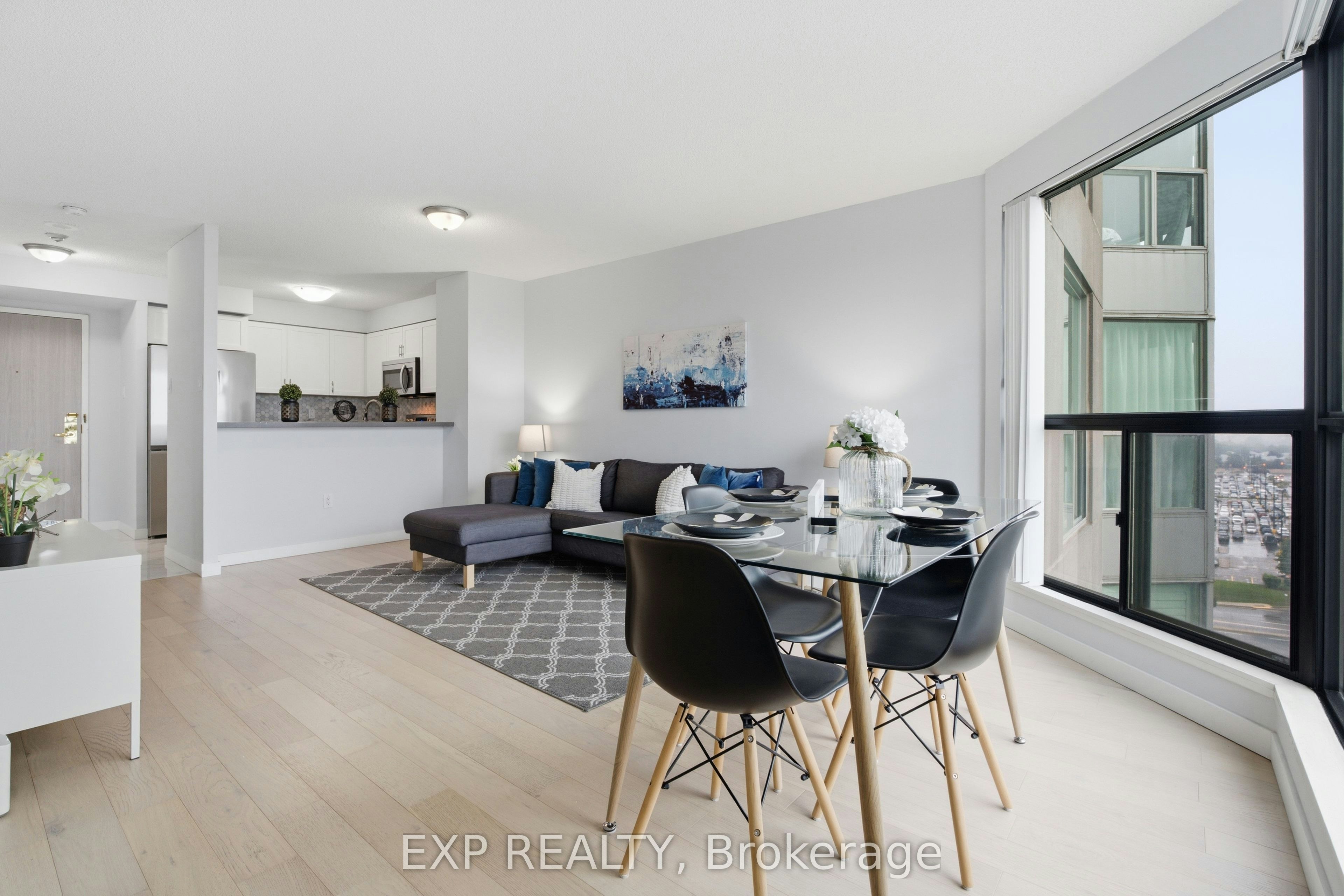 1005-2155 Burnhamthorpe Road W, Mississauga, ON, L5L 5P4 - 2