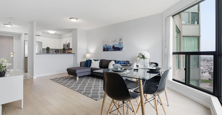 1005-2155 Burnhamthorpe Road W, Mississauga, ON, L5L 5P4 - 2