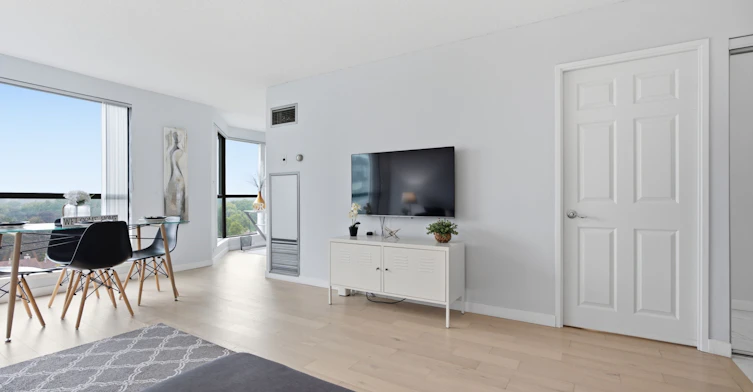 1005-2155 Burnhamthorpe Road W, Mississauga, ON, L5L 5P4 - 5