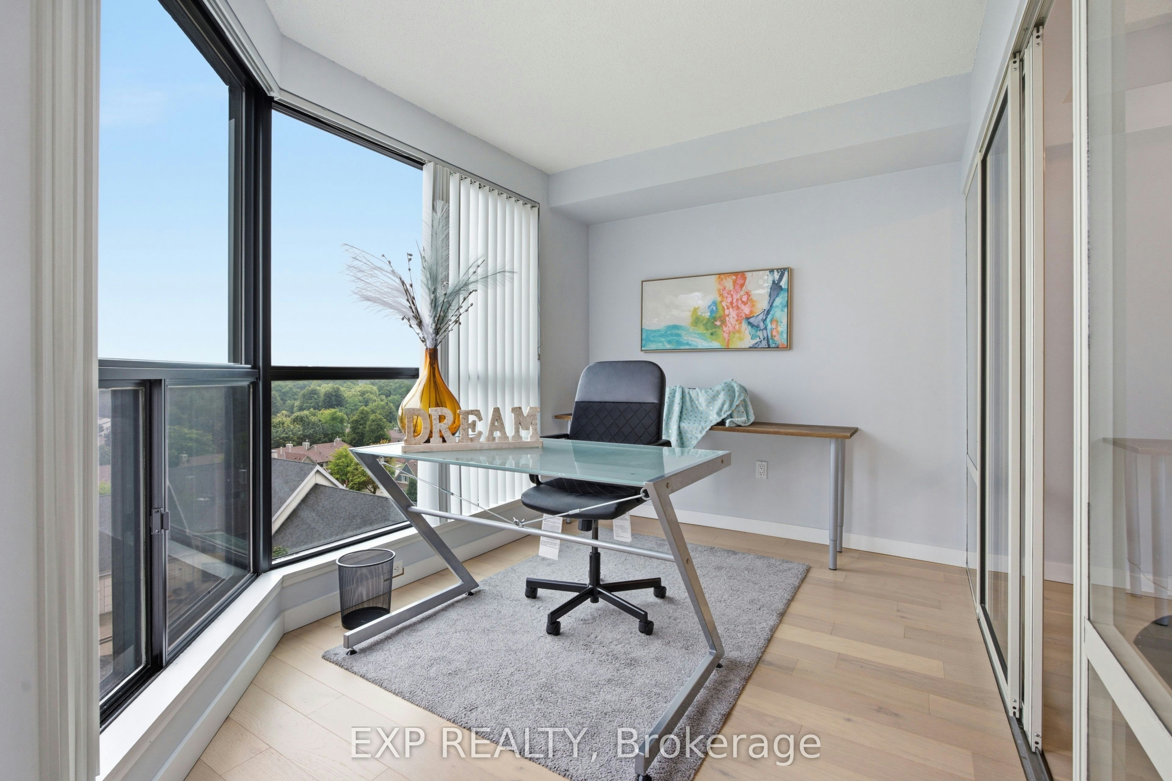 1005-2155 Burnhamthorpe Road W, Mississauga, ON, L5L 5P4 - 15