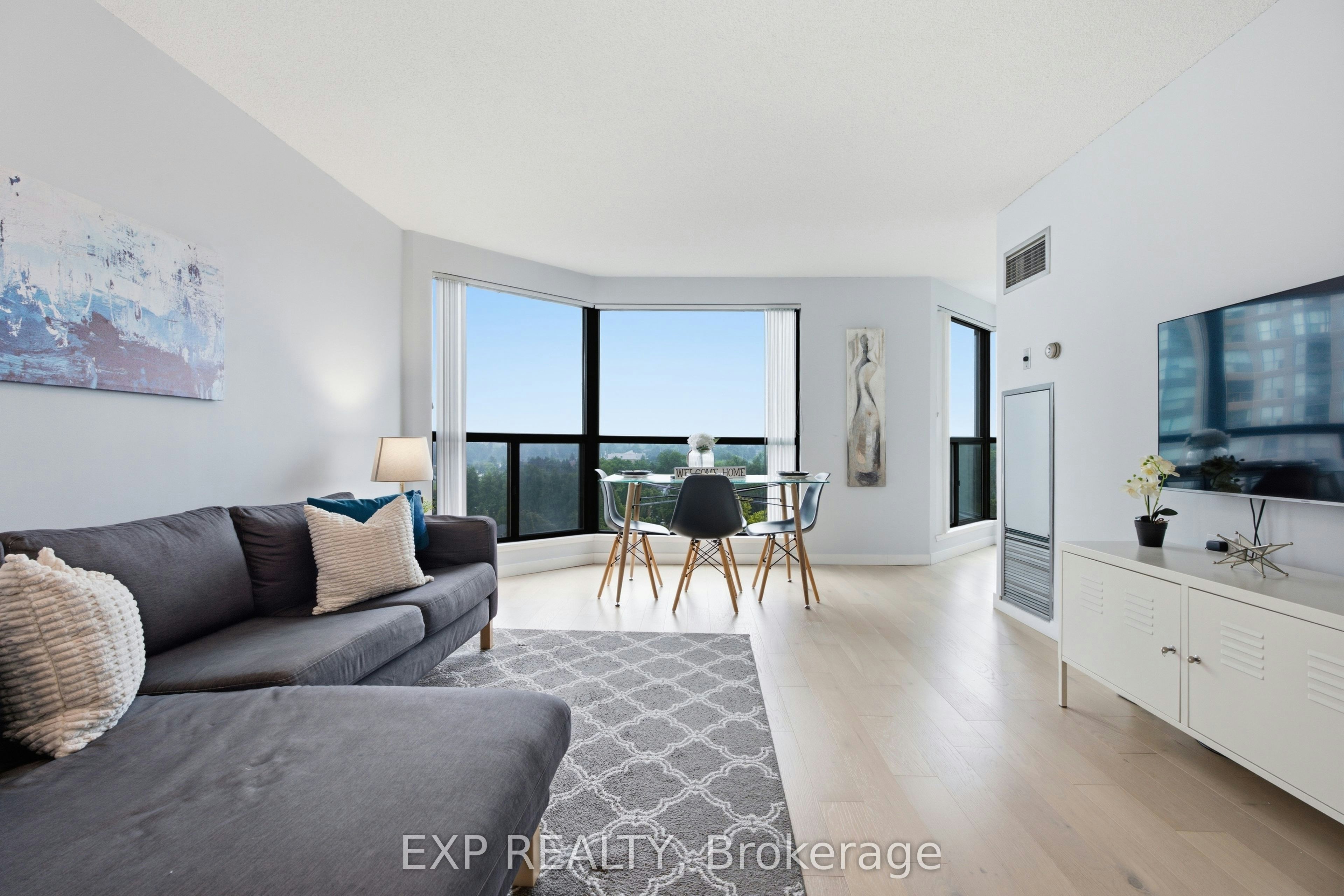 1005-2155 Burnhamthorpe Road W, Mississauga, ON, L5L 5P4 - 6