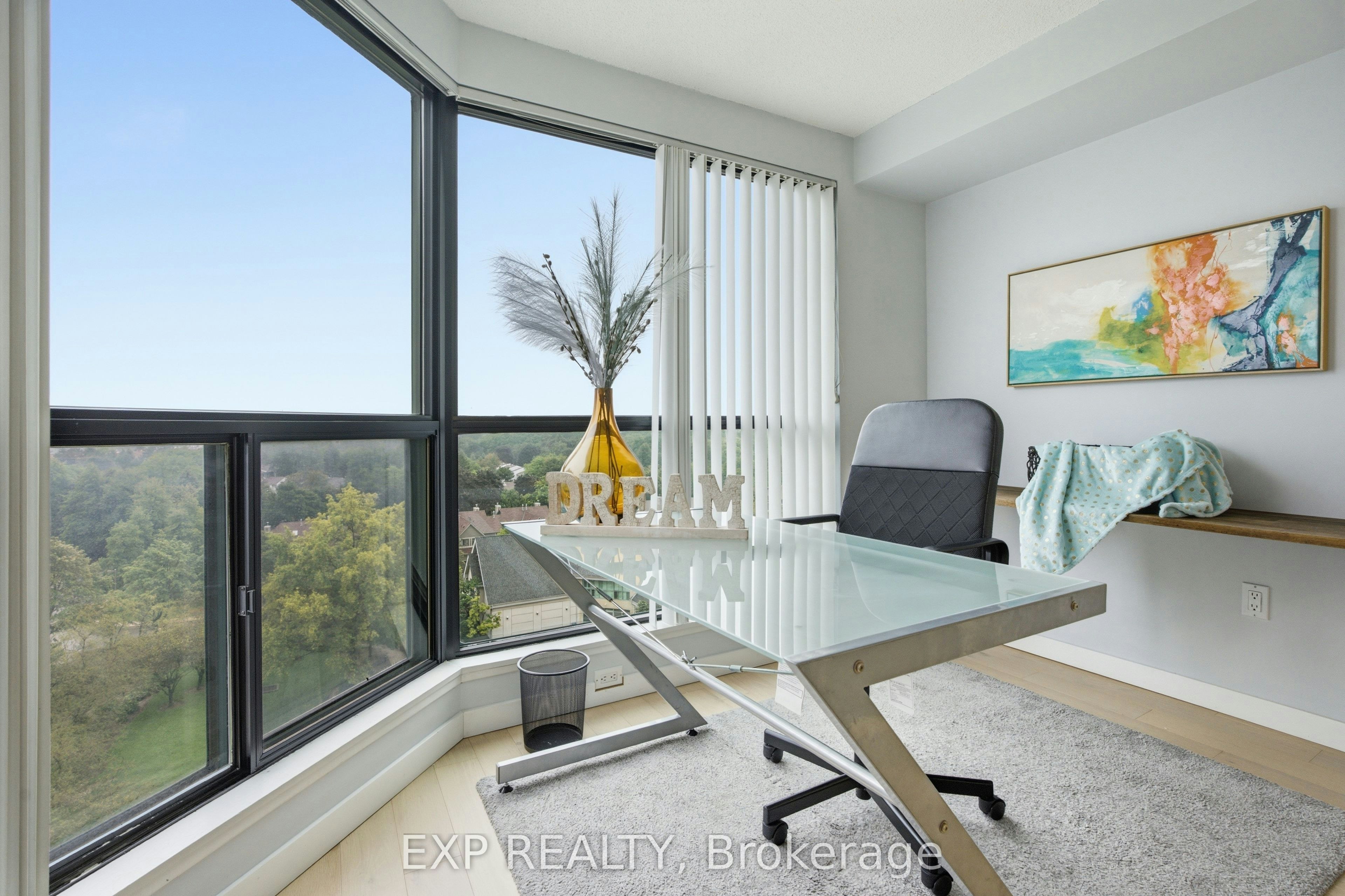 1005-2155 Burnhamthorpe Road W, Mississauga, ON, L5L 5P4 - 14